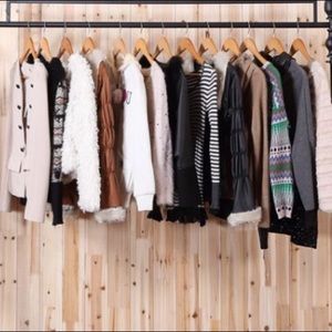 Meet your Posher, Daniela